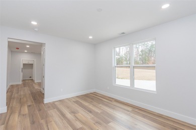 Brand new construction in Top Sail Bay subdivision featuring - photo 18
