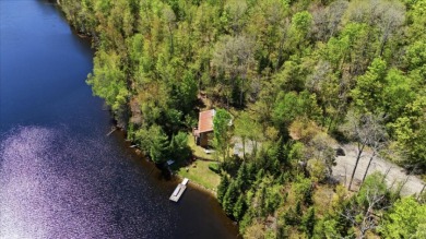 Serene and private lakefront escape on Lake Abanakee - photo 4