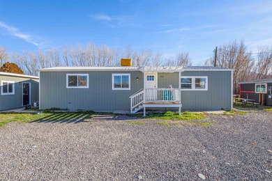 Colorado River Home For Sale in Palisade Colorado