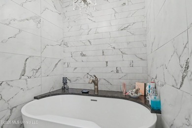 Beautiful Two-Story Home on a Quiet Cul-de-Sac in Diamondhead! - photo 22
