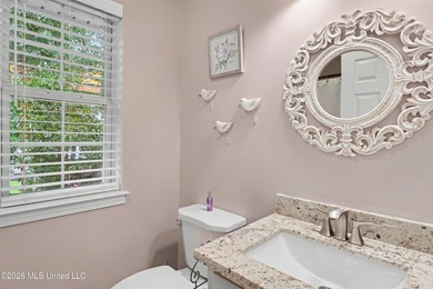 Beautiful Two-Story Home on a Quiet Cul-de-Sac in Diamondhead! - photo 23