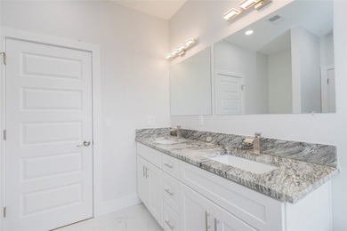 Brand new construction in Top Sail Bay subdivision featuring - photo 23