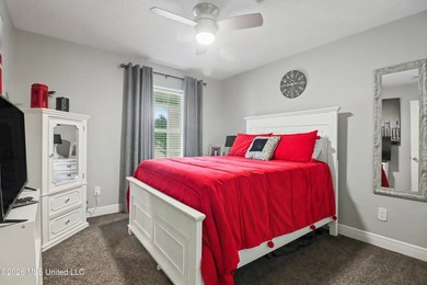 Beautiful Two-Story Home on a Quiet Cul-de-Sac in Diamondhead! - photo 25
