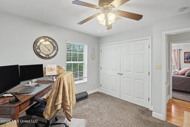 Beautiful Two-Story Home on a Quiet Cul-de-Sac in Diamondhead! - photo 28