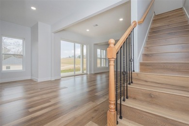 Brand new construction in Top Sail Bay subdivision featuring - photo 36