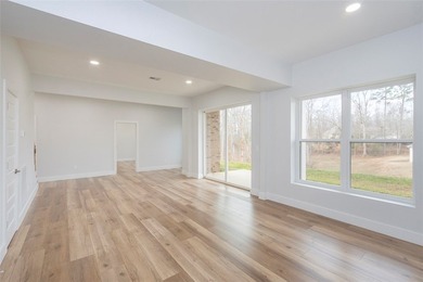 Brand new construction in Top Sail Bay subdivision featuring - photo 39