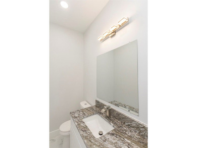 Brand new construction in Top Sail Bay subdivision featuring - photo 40