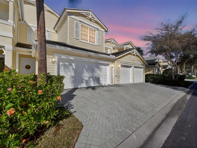 (private lake, pond, coastal) Home For Sale in Fort Pierce Florida