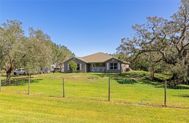 Lake Home Off Market in Parrish, Florida