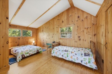 Serene and private lakefront escape on Lake Abanakee - photo 25