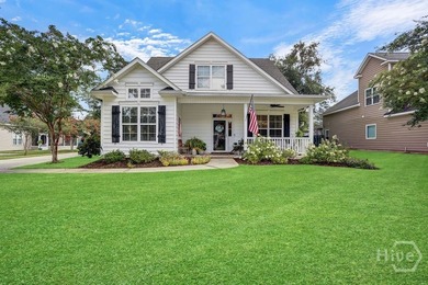 Set in the sought-after Richmond Hill Plantation community, this - photo 3
