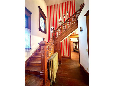 Step into timeless elegance with this stunning two-story home - photo 43