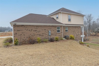 Brand new construction in Top Sail Bay subdivision featuring - photo 43
