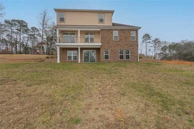 Brand new construction in Top Sail Bay subdivision featuring - photo 44