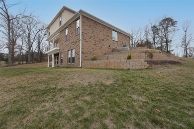 Brand new construction in Top Sail Bay subdivision featuring - photo 45