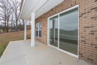 Brand new construction in Top Sail Bay subdivision featuring - photo 46