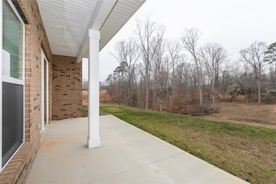 Brand new construction in Top Sail Bay subdivision featuring - photo 47