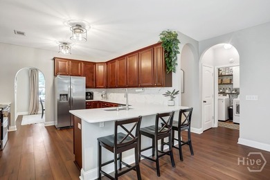 Set in the sought-after Richmond Hill Plantation community, this - photo 8