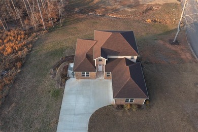 Brand new construction in Top Sail Bay subdivision featuring - photo 49