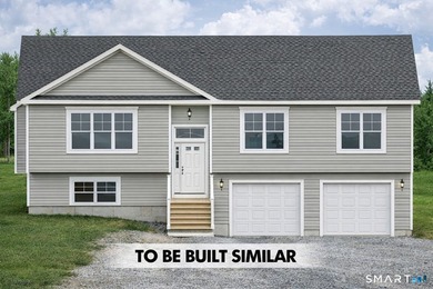 Ashford Lake Home For Sale in Ashford Connecticut