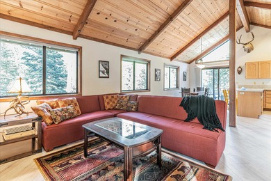 Cabin Chic Meets Trailhead Dream on the West Shore! Welcome to - photo 2