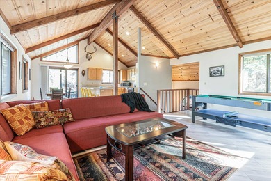 Cabin Chic Meets Trailhead Dream on the West Shore! Welcome to - photo 3
