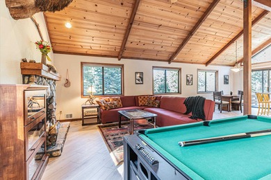 Cabin Chic Meets Trailhead Dream on the West Shore! Welcome to - photo 5