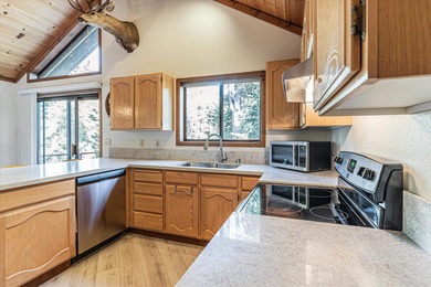 Cabin Chic Meets Trailhead Dream on the West Shore! Welcome to - photo 7