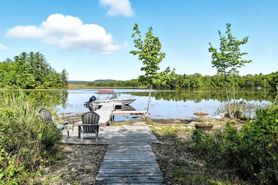 This beautifully maintained 2-bedroom, 2-bath lakefront home - photo 7