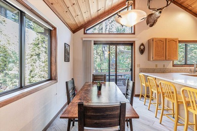 Cabin Chic Meets Trailhead Dream on the West Shore! Welcome to - photo 9