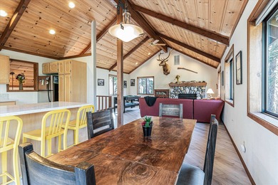 Cabin Chic Meets Trailhead Dream on the West Shore! Welcome to - photo 10