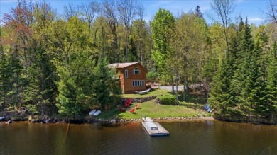 Serene and private lakefront escape on Lake Abanakee - photo 3