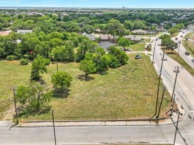 Lake Ray Hubbard Lot For Sale in Garland Texas