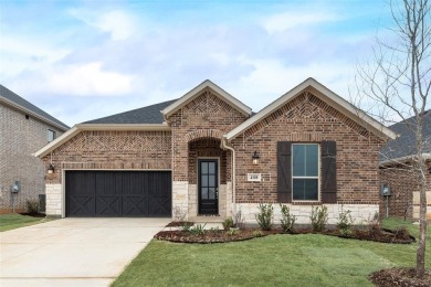 Lake Home For Sale in Little Elm, Texas
