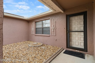 Move-in ready Florida pool home -- 2 bed, 2 bath, 2-car garage - photo 3