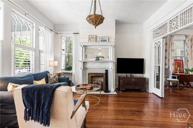 Rich in character and full of opportunity, this classic Savannah - photo 5