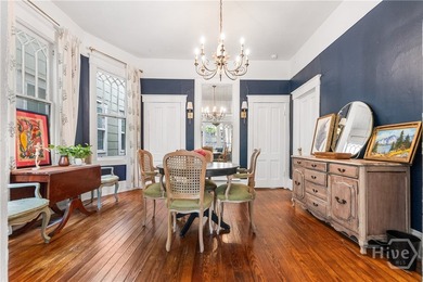 Rich in character and full of opportunity, this classic Savannah - photo 6