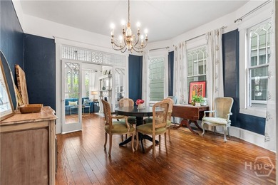 Rich in character and full of opportunity, this classic Savannah - photo 7