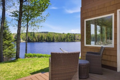 Serene and private lakefront escape on Lake Abanakee - photo 10