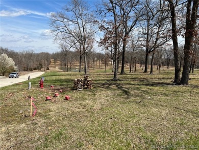 Lake of the Ozarks Acreage For Sale in Laurie Missouri