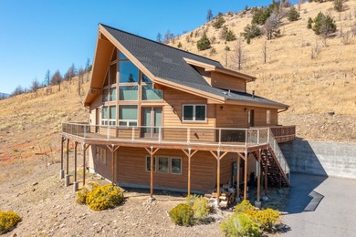 Lake Home For Sale in Weed, California