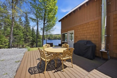 Serene and private lakefront escape on Lake Abanakee - photo 12