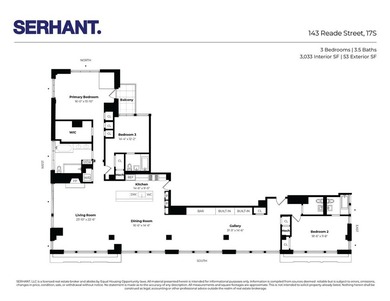 143 Reade St 17S - photo 11