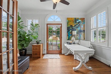 This is a special property where historic character and modern - photo 12