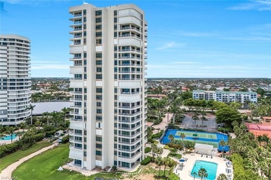 Stunning Beachfront Condo on Marco Island Luxury Living with - photo 2