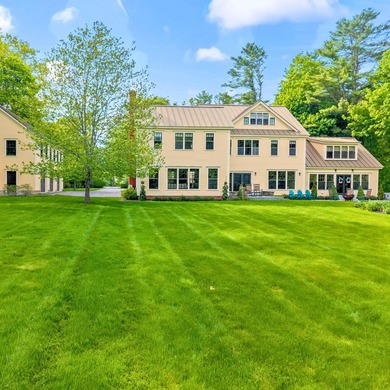 Coastal Estate near Portland, Maine. Set on 2.9 private acres - photo 3
