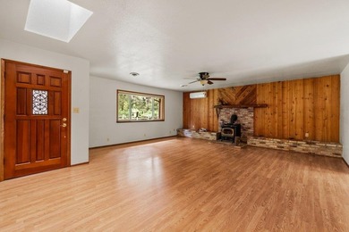 Solid home in the country yet close to town, on one acre at the - photo 4