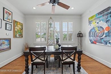 This is a special property where historic character and modern - photo 14