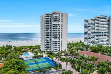 Stunning Beachfront Condo on Marco Island Luxury Living with - photo 4