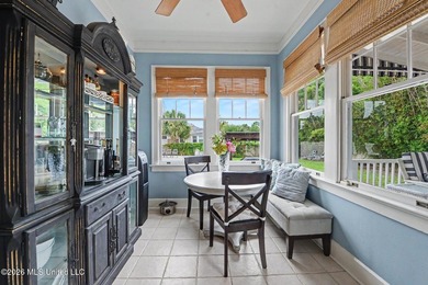 This is a special property where historic character and modern - photo 15